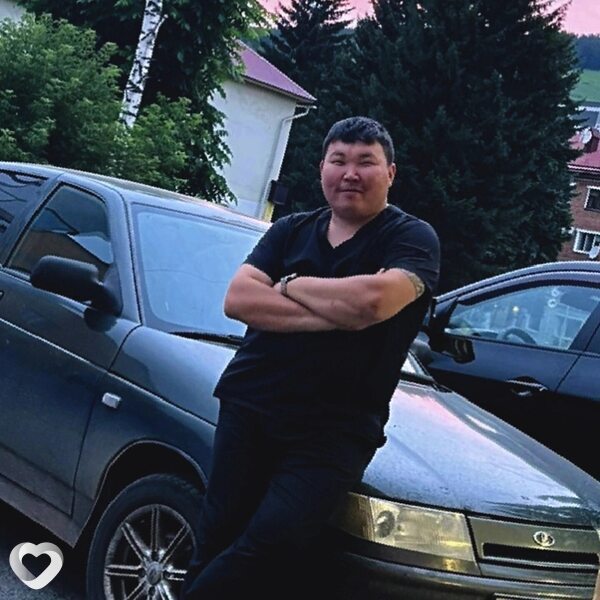 Timur, Заполярный
