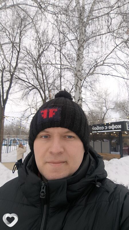 Дмитрий, 31, Оренбурге — анкета №3832176