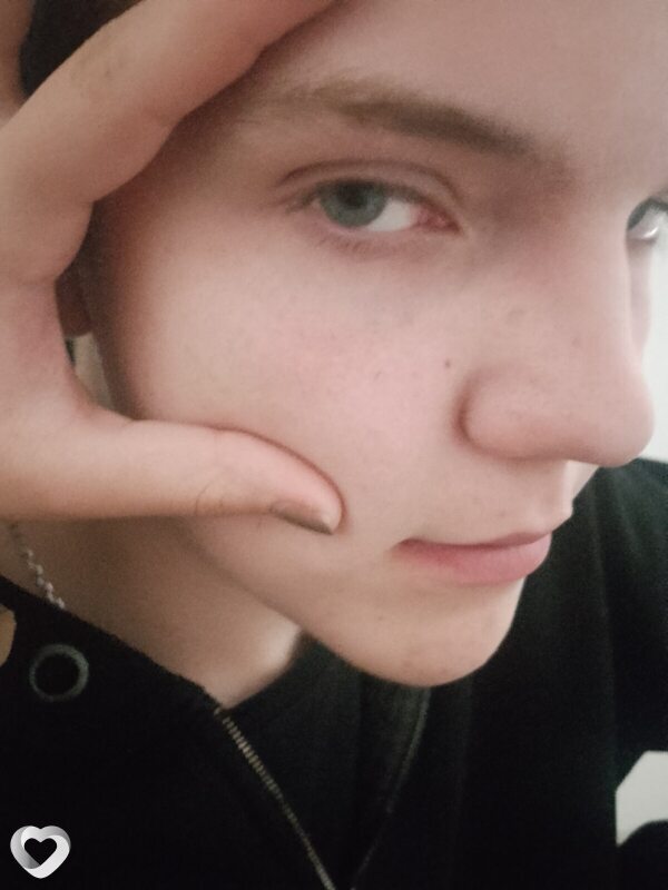 Дима, 18, Новосибирске — анкета №3832177
