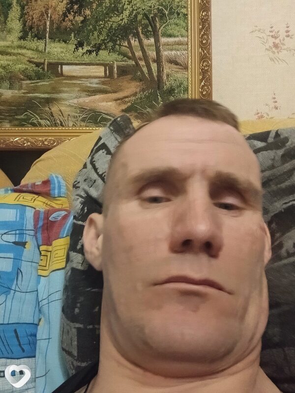 Dmitrii, 41, Петропавловске — анкета №3832179