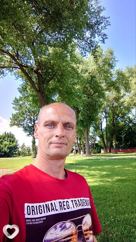 Олег, 46, Полоцке — анкета №3832181