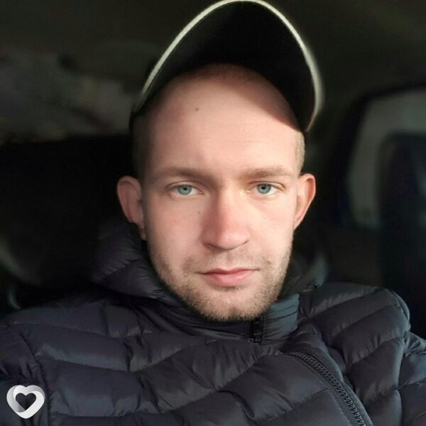 Иван, 26, Оренбурге — анкета №3832185