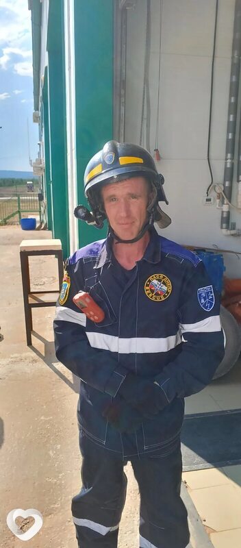 Ivan, 31, Саянске — анкета №3832188