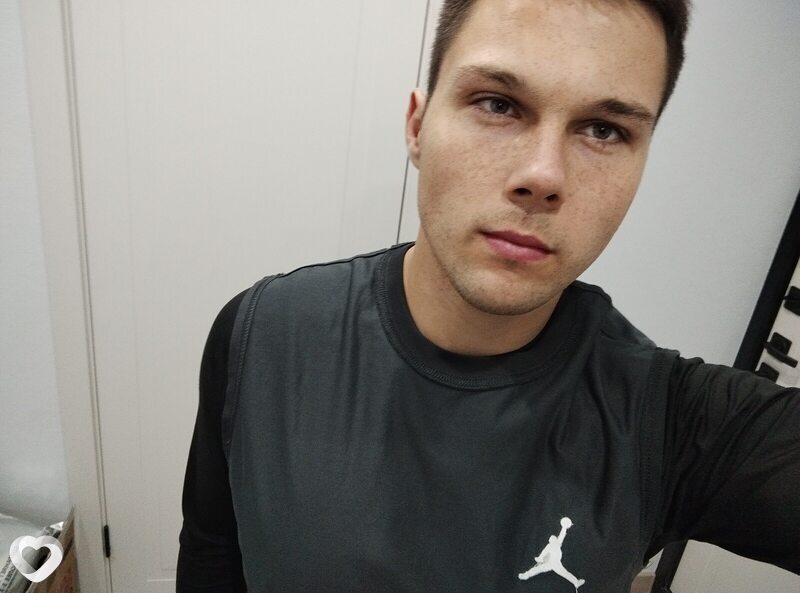 Сергей, 27, Волгограде — анкета №3832189