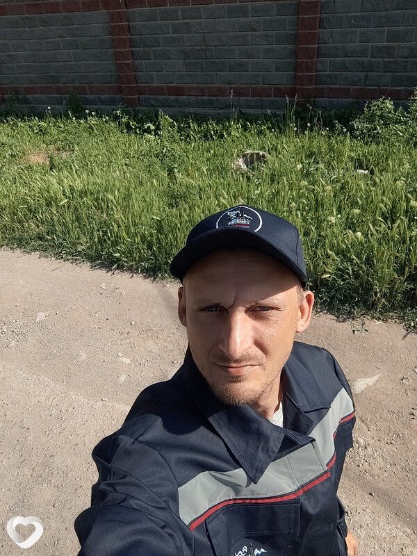 Юрий, Кара-Балта