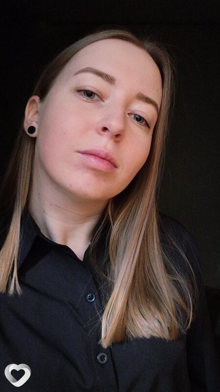 Дарья, 27, Истре — анкета №3832194