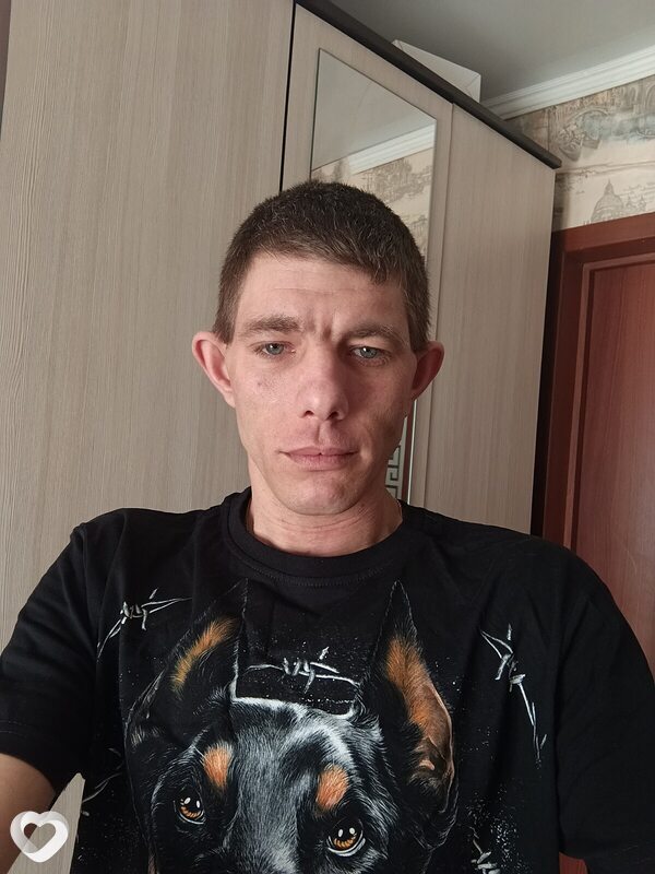 Сергей, Поворино