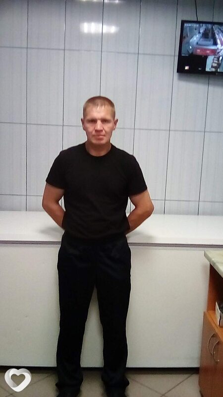 Денис, 42, Екатеринбурге — анкета №3832197