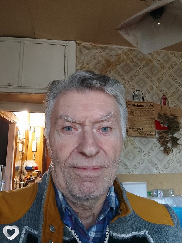 Владимир, Пенза