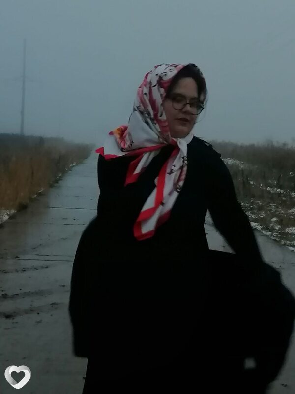 Светлана, 20, Нижнекамске — анкета №3832076