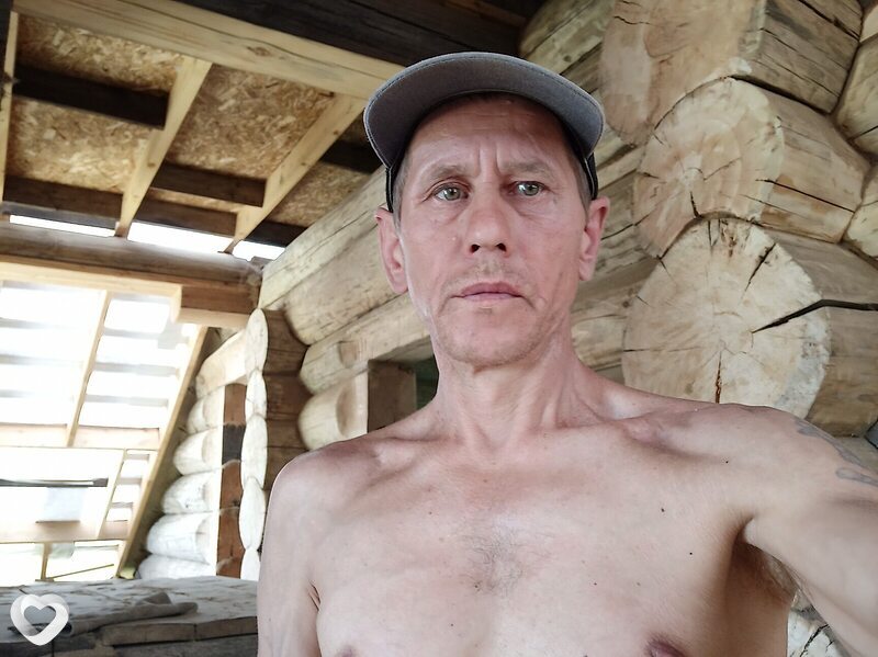 Анатолий, 50, Саратове — анкета №3832080