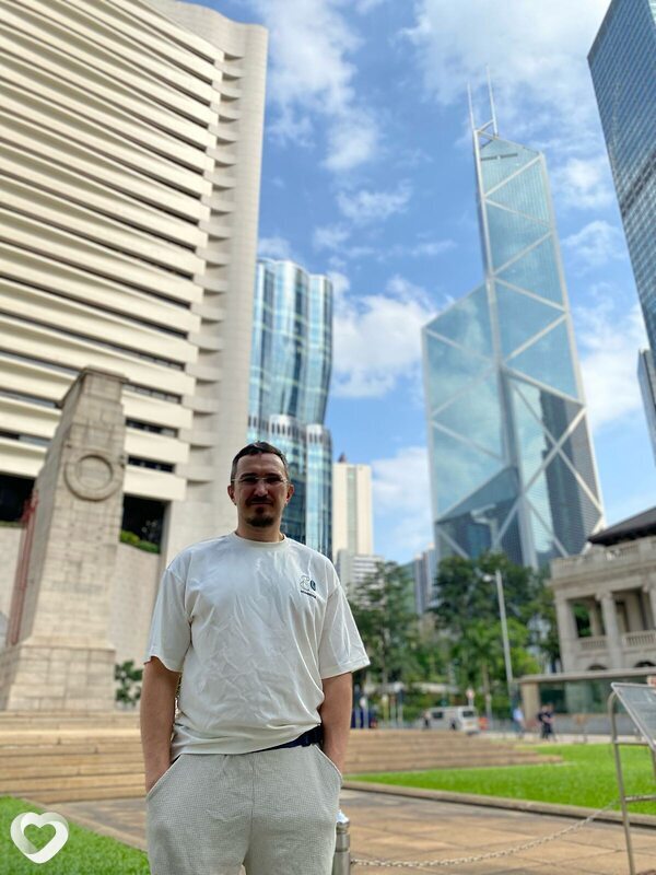 Денис, 43, Тюмени — анкета №3832083