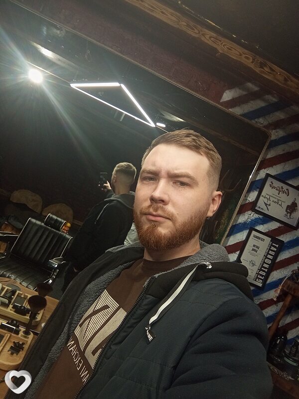 Кирилл, 25, Владимире — анкета №3832084