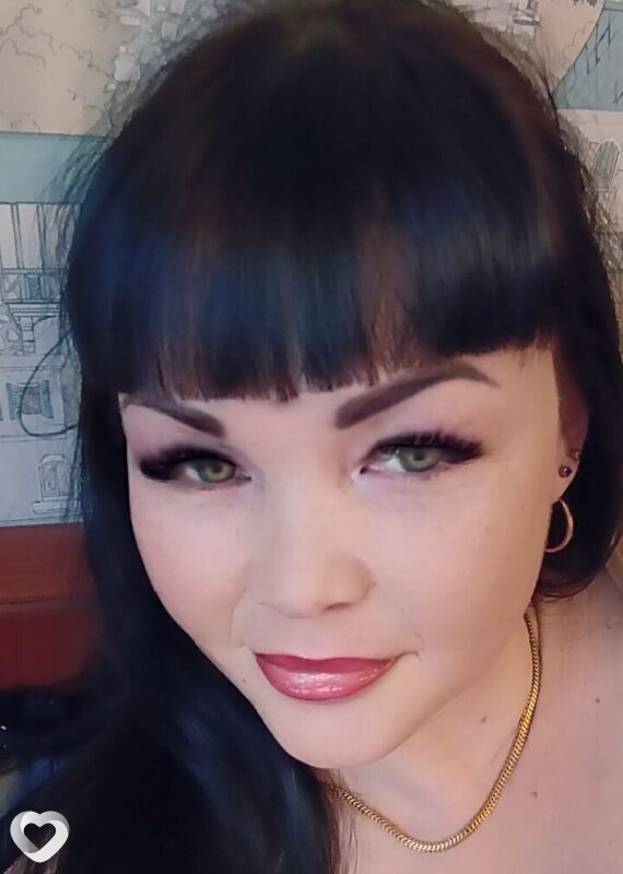 Рита, 38, Магнитогорске — анкета №3832086