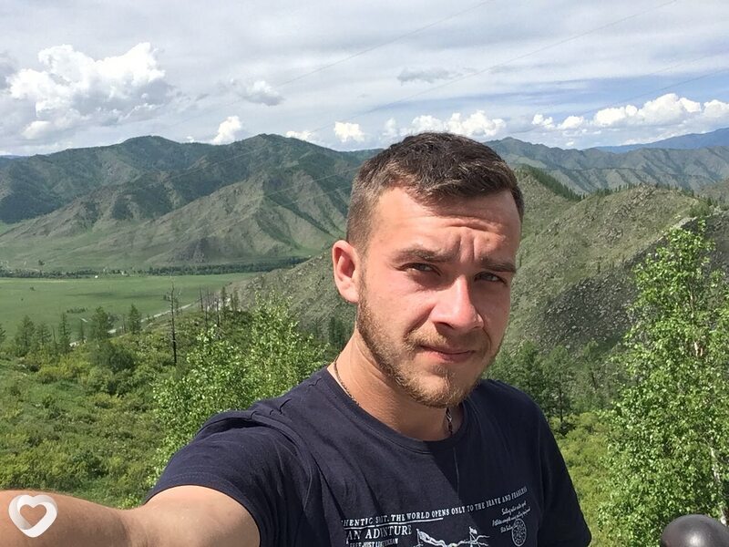Владимир, 31, Бийске — анкета №3832090