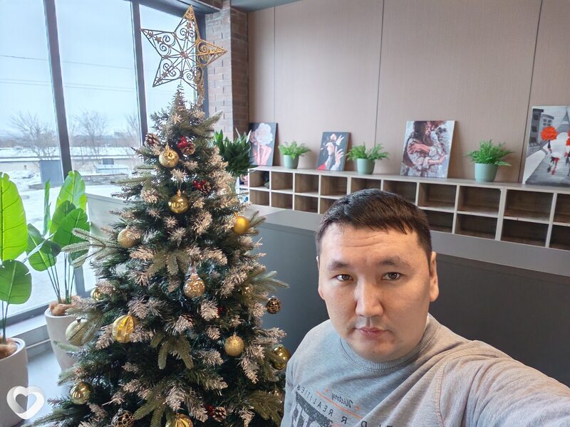 Санжар, 35, Усть-Каменогорск — анкета №3832094