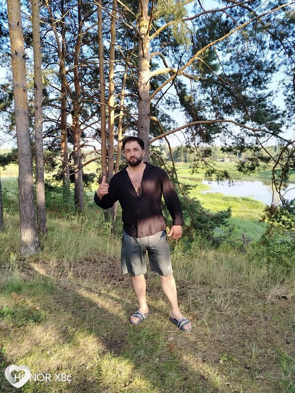 Расим, 32, Тобольске — анкета №3832099