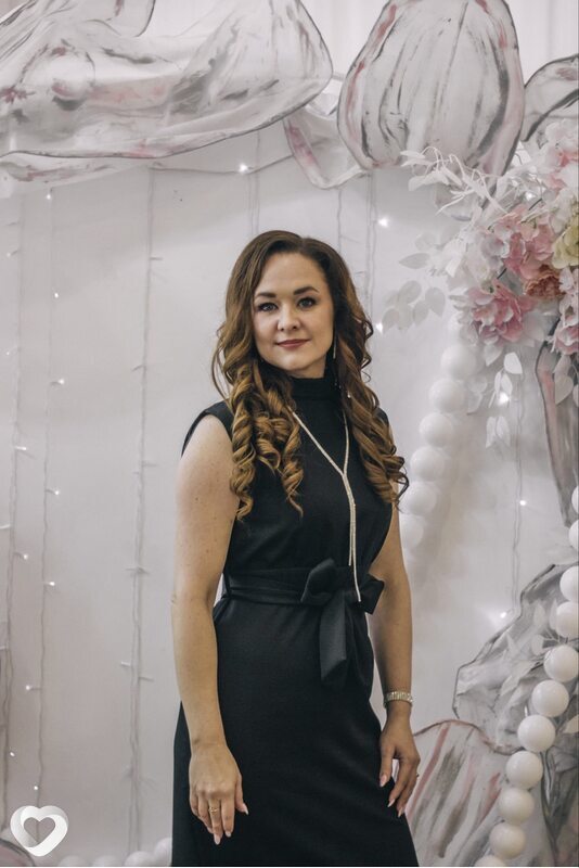 Елизавета, 42, Новосибирске — анкета №3832143