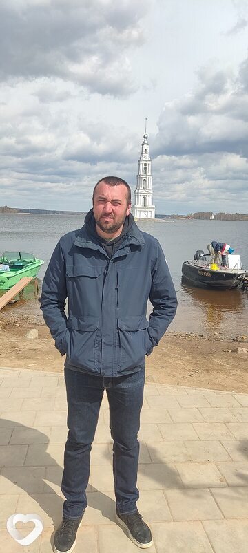 Серёга, 35, Саках — анкета №3832119