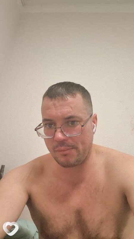 Евгений, 38, Сосновом Боре — анкета №3832120