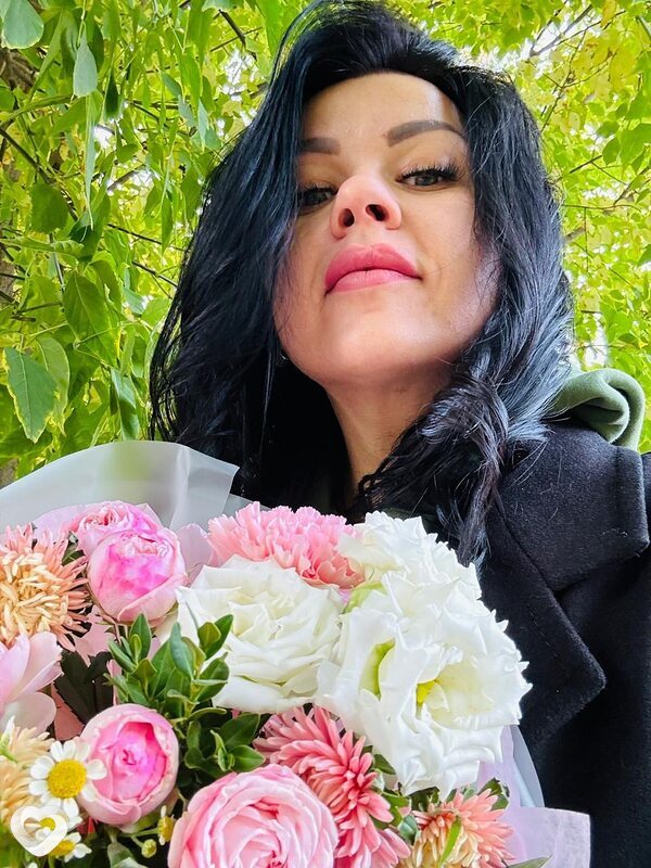 Екатерина, 39, Красноярске — анкета №3832125