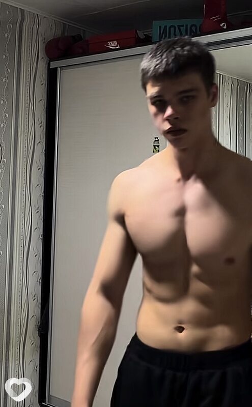 Emil, 19, Невинномысске — анкета №3832155