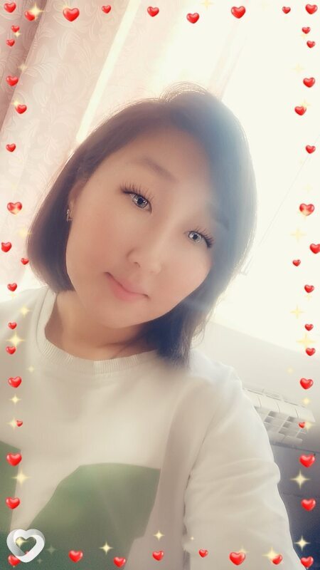 Сарана, 29, Улан-Удэ — анкета №3832156