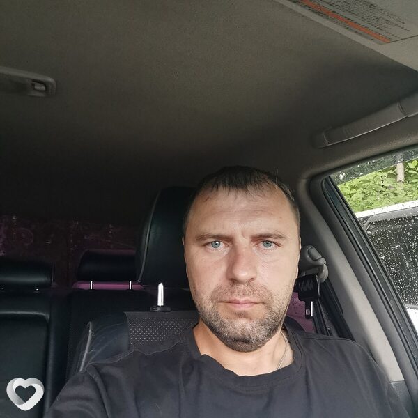 Владимир, 44, Новосибирске — анкета №3832157