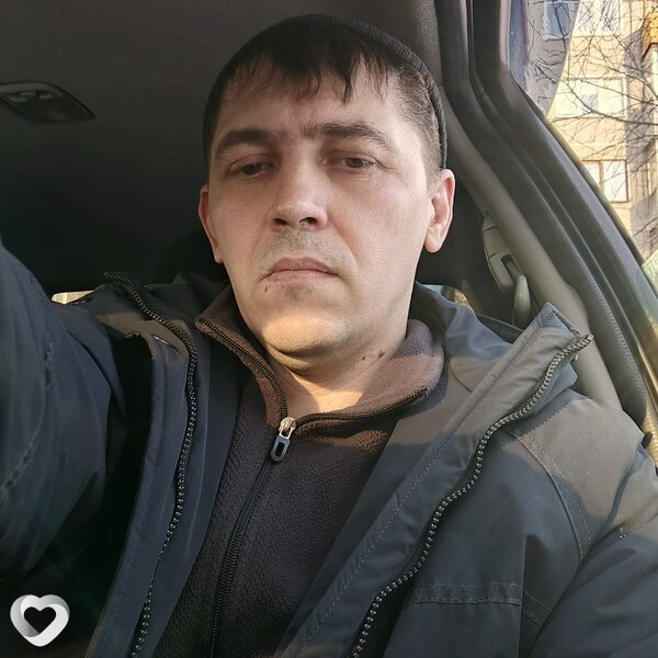 Алексей, 43, Междуреченске — анкета №3832164