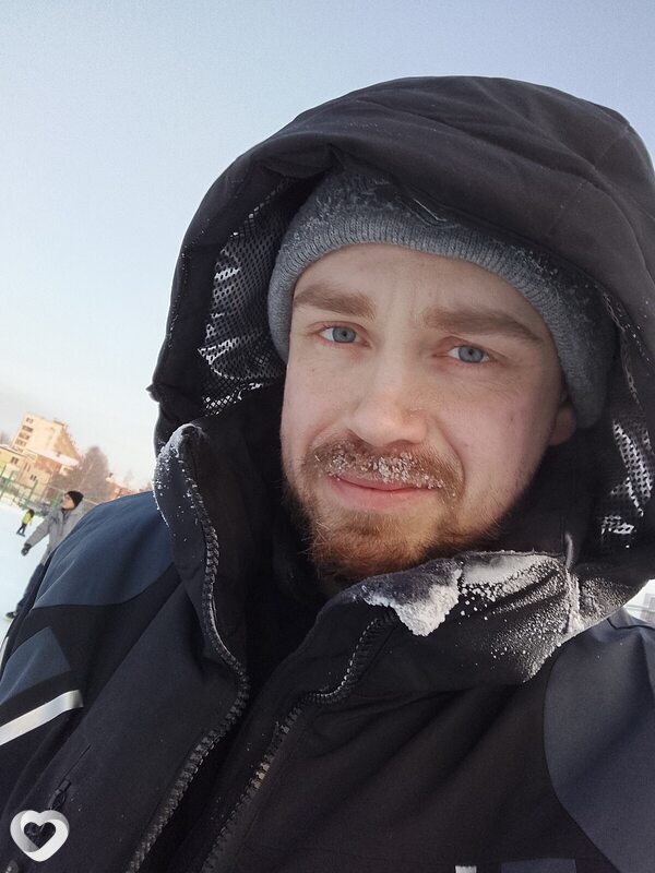 Никита, 31, Уфе — анкета №3832526