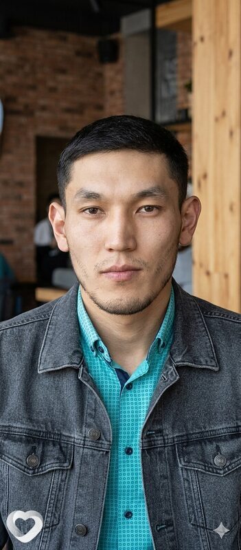 Саят, 35, Астане — анкета №3832529