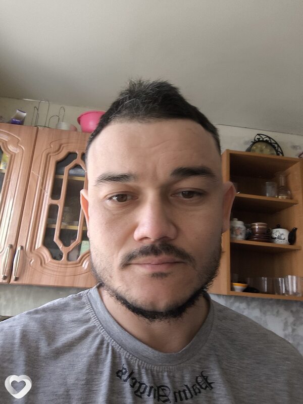 Равиль, 36, Владимире — анкета №3832530