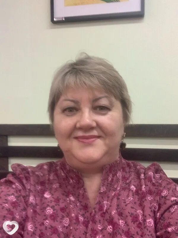 Юлия, 54, Москве — анкета №3832531