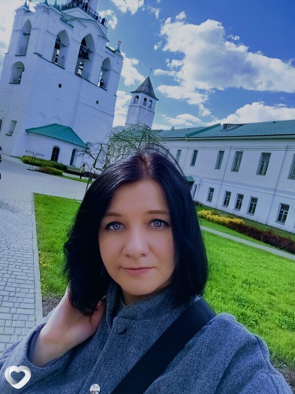 Анастасия, Рыбинск