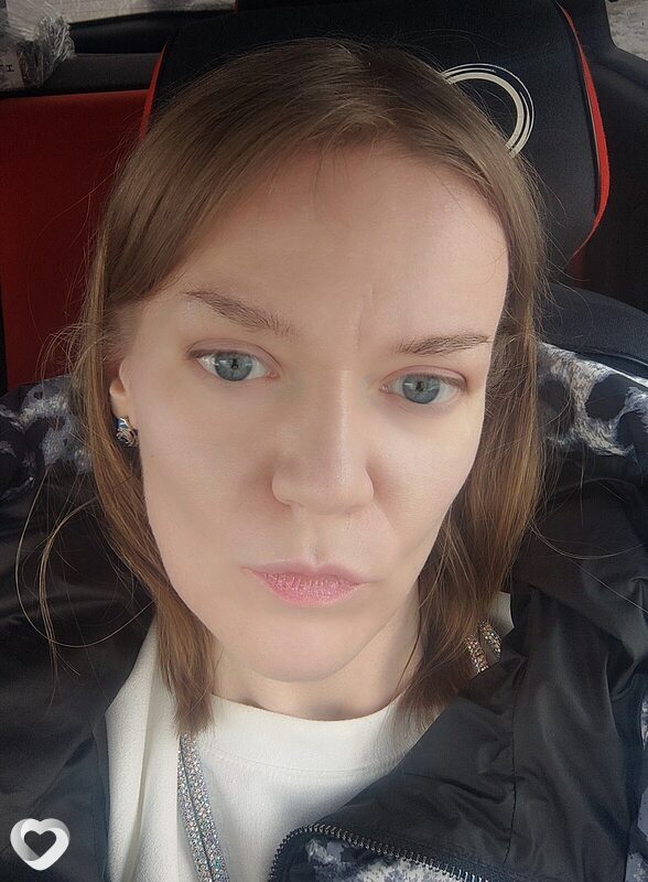 Ева, 36, Краснодаре — анкета №3832535