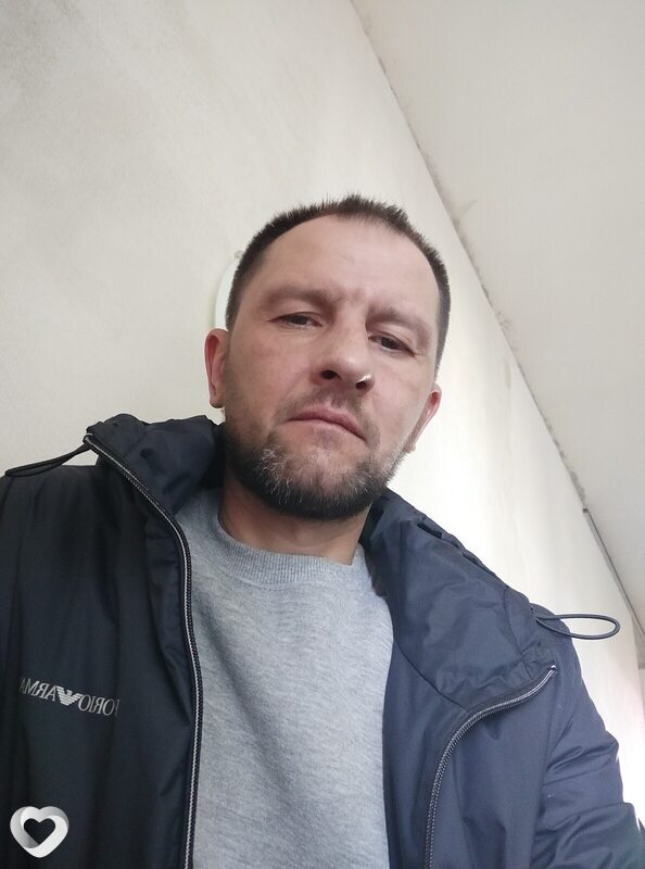 Александр, 44, Серпухове — анкета №3832540