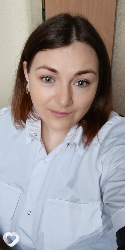 Ирина, 34, Гомеле — анкета №3832545