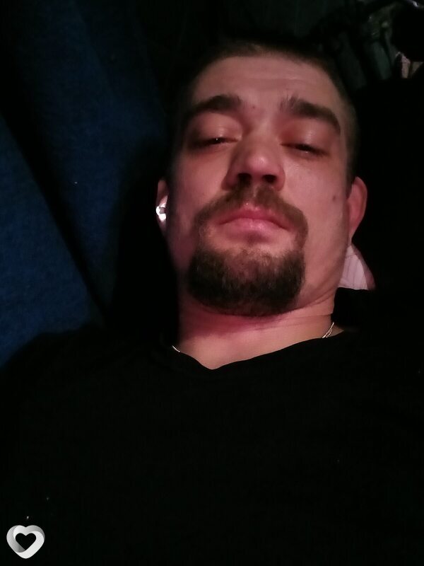 Игорь, 34, Гайсине — анкета №3832035