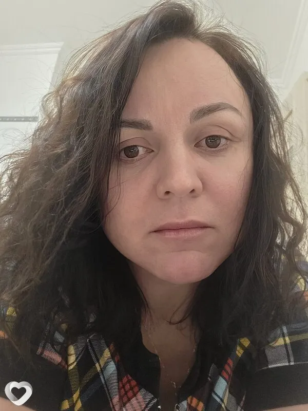 Нина, 43, Москве — анкета №3832042