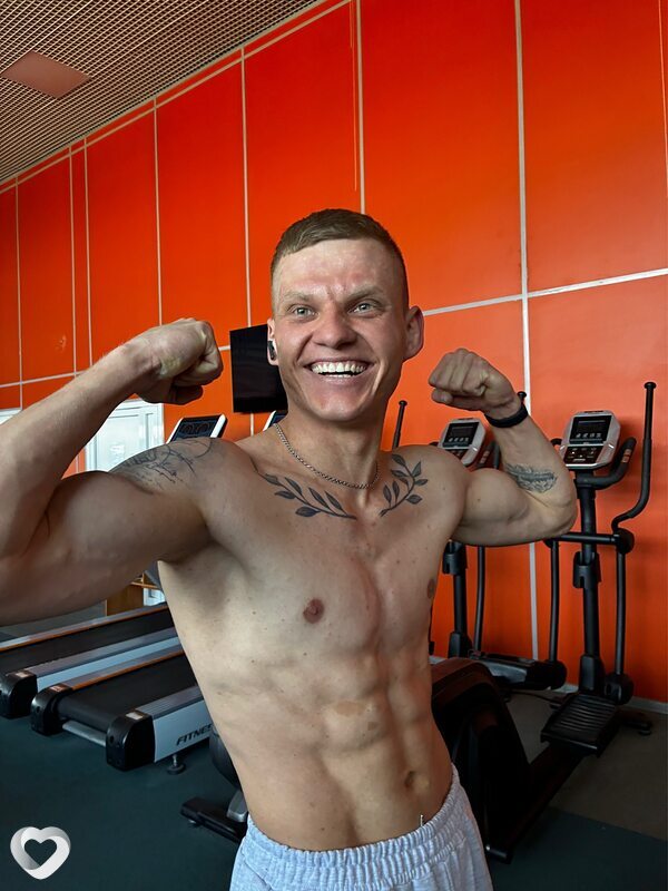 Алексей, 24, Армавире — анкета №3832047
