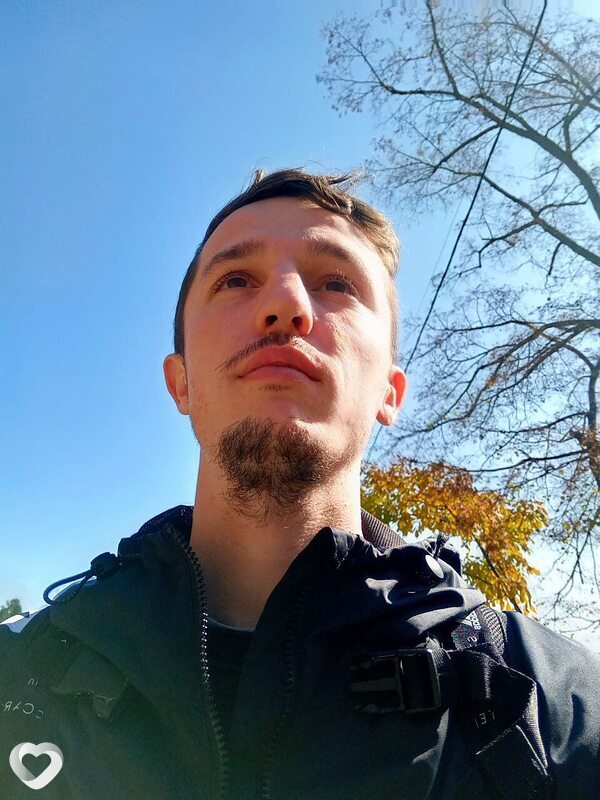Илья, 27, Старом Осколе — анкета №3832050