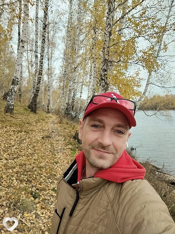 Валерий, 44, Кемерове — анкета №3832277