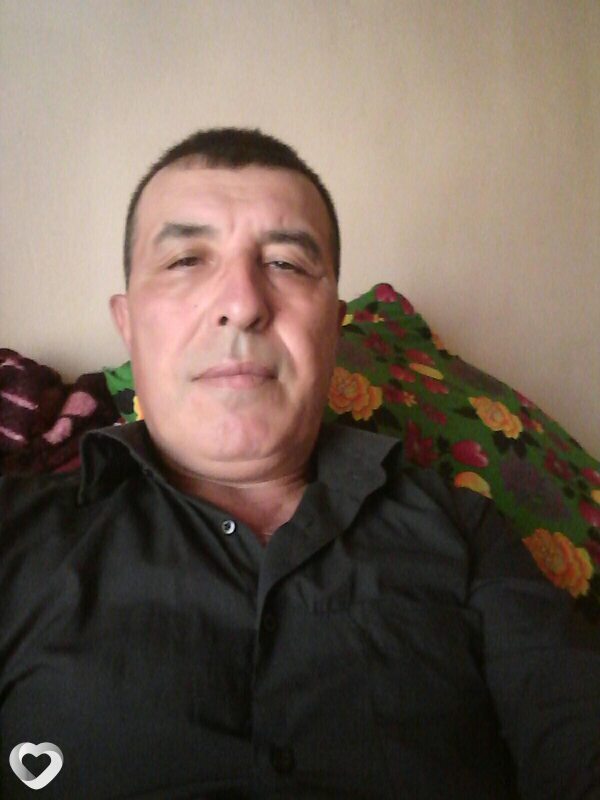 Мурад, 59, Костанае — анкета №3832280