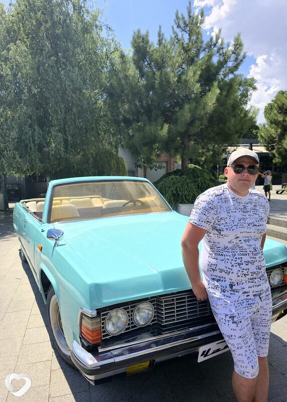 Павел, 28, Тернополе — анкета №3832282