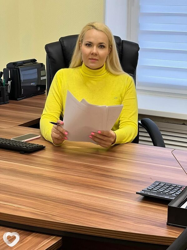 Анна, 47, Новокузнецке — анкета №3832286