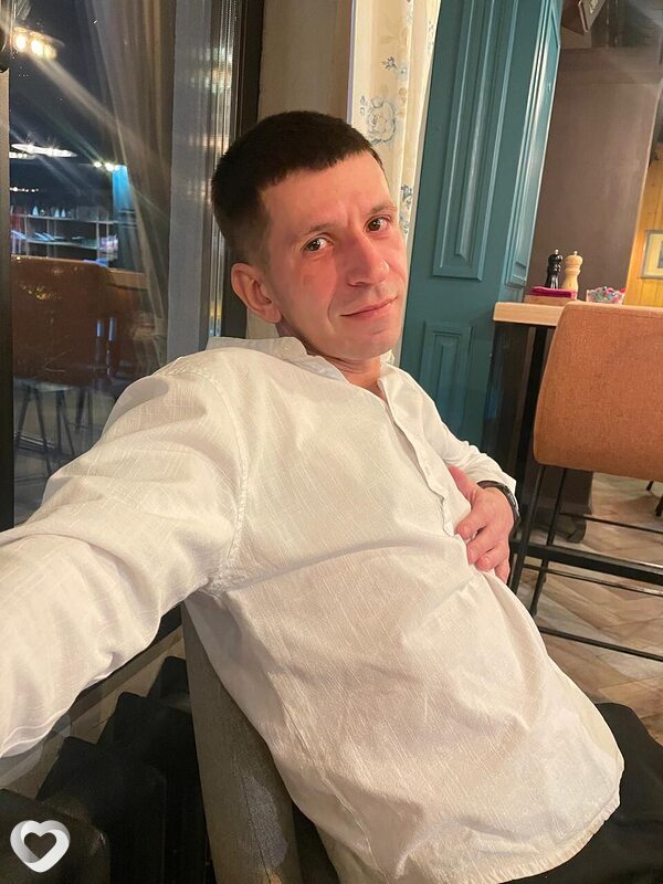 Никита, 36, Томске — анкета №3832296