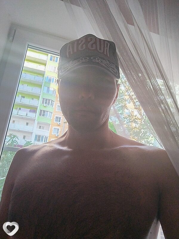 Валерий, 38, Астрахани — анкета №3832297