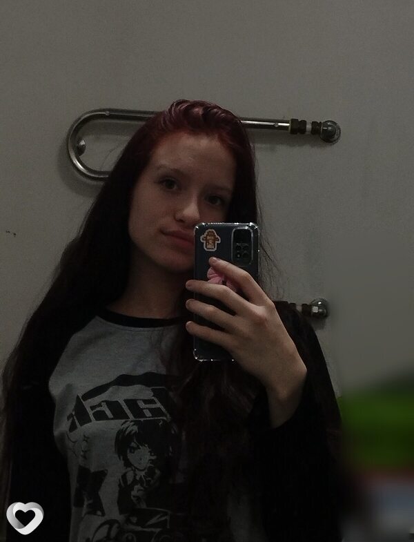 Кристина, 18, Владивостоке — анкета №3832299