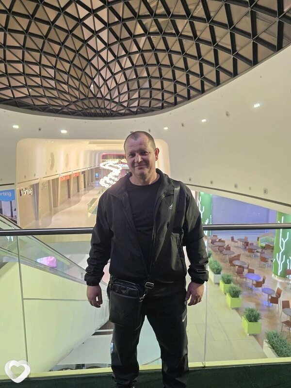Андрей, 41, Краснодаре — анкета №3832255