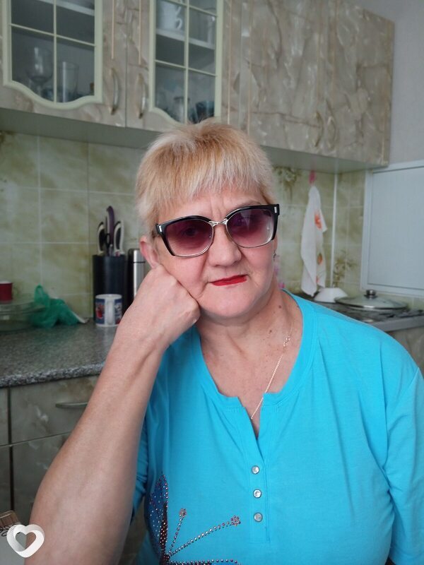 Нина, Орёл